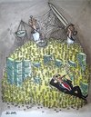 Cartoon: Corruption victim (small) by caknuta-chajanka tagged justice,law,money,business