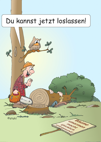 Cartoon: Baumumarmer (medium) by wista tagged baum,bäume,umarmen,wald,esoterik,umarmer,baumumarmer,natur,liebe,naturliebhaber,baumgeist,alltag,hektik,gesundheit,krankheit,meditation,politik,söder,lifestyle,sehnsucht,schwingungen,holz,holzfäller,brennholz,säge,kettensäge,waldarbeiter,therapie,waldtherapie,heilung,baum,bäume,umarmen,wald,esoterik,umarmer,baumumarmer,natur,liebe,naturliebhaber,baumgeist,alltag,hektik,gesundheit,krankheit,meditation,politik,söder,lifestyle,sehnsucht,schwingungen,holz,holzfäller,brennholz,säge,kettensäge,waldarbeiter,therapie,waldtherapie,heilung