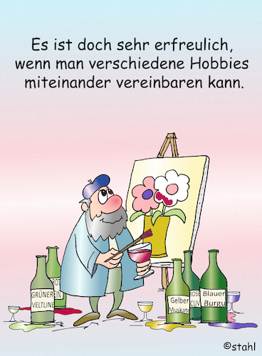 Hobbymaler Hobbymaler