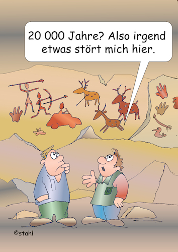 Cartoon: Höhlenmalerei (medium) by wista tagged höhle,malerei,malen,gemälde,höhlenmalerei,steinzeit,kunst,künstler,tiere,jagd,menschen,steinzeitmenschen,paleo,diät,essen,jagen,paläolithische,felsbilder,höhle,malerei,malen,gemälde,höhlenmalerei,steinzeit,kunst,künstler,tiere,jagd,menschen,steinzeitmenschen,paleo,diät,essen,jagen,paläolithische,felsbilder