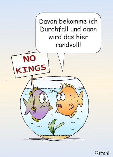 No Kings