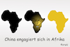 China engagiert sich in Afrika