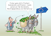 EU - früher und heute