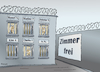 Cartoon: Zimmer frei (small) by wista tagged zimmer,frei,gefängnis,strafe,verbrechen,verbrecher,menschlichkeit,krieg,kriegsverbrechen,drogenhandel,politik,politiker,staat,staatsverbrechen,verantwortung,noriega,milosevic,taylor,saddam,putin,kim,jung,un,gericht,gerichtshof,international