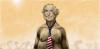 Cartoon: Bernard Madoff (small) by Ausgezeichnet tagged bernie,bernard,madoff,caricature,karikature,portrait,money,finance,crisis,desaster,hedge,fonds,superrich,con