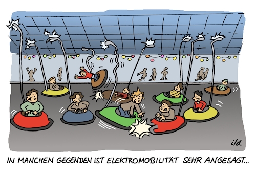 Elektromobilität