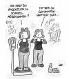 Cartoon: Haifischdiät (small) by achecht tagged diät ernährung fitness wellness hai haifisch abnehmen dick gewicht gewichtsreduktion waage wiegen