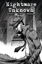 Cartoon: nightmare unknown 1 cover (small) by dumo tagged comics,noir,cover