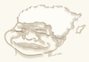 Cartoon: Mandela (small) by Wilmarx tagged mandela,africa,world