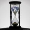 Cartoon: O Tempo e A Terra (small) by Wilmarx tagged ecologia,global,warming