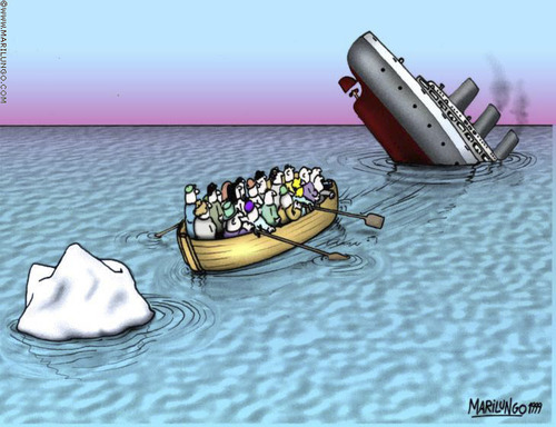 Cartoon: Cartoon of Marco Marilungo (medium) by Marco Marilungo Pictor tagged marco,marilung,cartoon