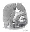 Cartoon: Regenromanze (small) by Zwackmann tagged regen,busen,hund,beziehung,liebe,verliebt