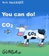 Cartoon: CO2 (small) by Gunga tagged co2