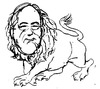 Cartoon: Frenkling Roosvelt (small) by Miro tagged frenkling,roosvelt