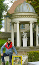 Cartoon: no comment (small) by Miro tagged no,comment