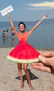 Cartoon: no text (small) by Miro tagged no,text