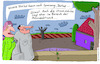 Cartoon: Detlef (small) by Leichnam tagged detlef,ehe,spannung,stromstärke,elektrotechnik,mikroelektronik,krisengespräch,leichnam,leichnamcartoon