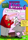 Cartoon: Die Sechs (small) by Leichnam tagged rückschädel,leichnamcomic,gerhard,ehrhardt,siegling,geisterbahn,schausteller,rummelplatz,hettstedt,geithain