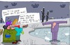 Cartoon: entzückt (small) by Leichnam tagged entzückt,see,zugefroren,winter,eiskunstlauf,schlittschuhe,hobbysportler,wintersport,liebe,leichnam,leichnamcartoon