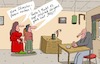 Cartoon: Feier (small) by Leichnam tagged feier,silvester,pöff,ottfried,mitternacht,leichnam,leichnamcartoon