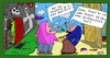 Cartoon: flüssig (small) by Leichnam tagged flüssig,strullern,pieseln,pinkeln,urinieren,getränk,problem,freude,entrüstung