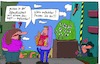 Cartoon: Heftchen (small) by Leichnam tagged heftchen,sexheft,anschauen,phallus,empörung,öffentlichkeit,unfassbar,leichnam,leichnamcartoon