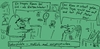Cartoon: Inhaber (small) by Leichnam tagged inhaber,glatze,kahl,kamm,haar,meter,sehnsüchte,ausgesprochen