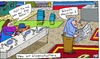 Cartoon: Keller (small) by Leichnam tagged keller,wein,holen,nanoliter,ehen,mit,wissenschaftlern,kompliziert,um,die,ecke,gedacht