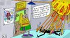 Cartoon: Solarium Mackroth (small) by Leichnam tagged solarium,sonnenstudio,mackroth,ungewöhnlich,eruption,sonnenflecken,braun,bräunen,sommer,künstlich