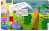 Cartoon: Weingenuss (small) by Leichnam tagged weingenuss,poltergeister,rotwein,leichnam,leichnamcartoon