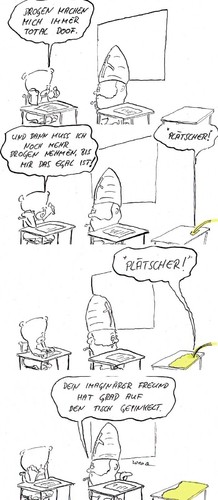 Cartoon: drogen (medium) by kusubi tagged kusubi