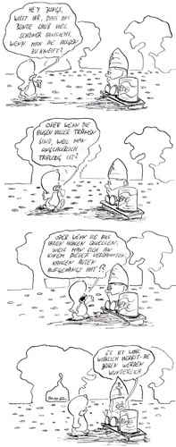 Cartoon: ja (medium) by kusubi tagged kusubi