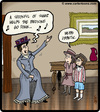 Cartoon: Diabetic Mary Poppins kids (small) by cartertoons tagged mary,poppins,disney,musical,musicals,diabetic,diabetes,health,sugar,songs,singing,england,english,kids,parenting,nanny,nannies