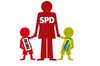 Cartoon: Soziale Koalition (small) by Fareus tagged spd,linke,grünen,koalition