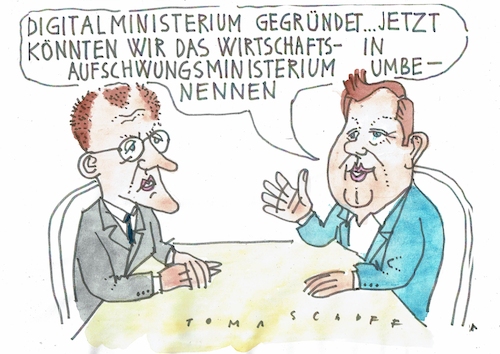 Aufschwung