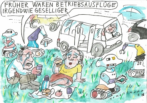 Ausflug