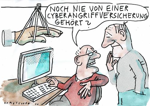 Cyberschutz