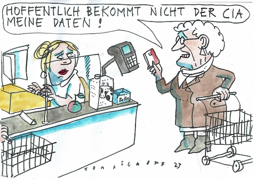 Datenschutz