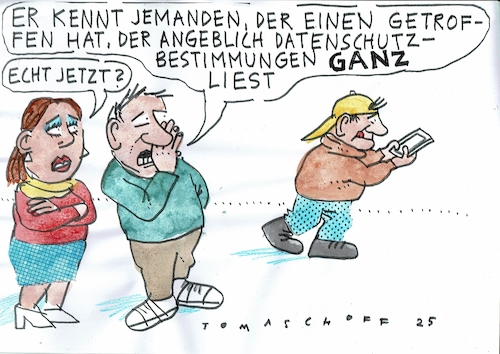 Datenschutz