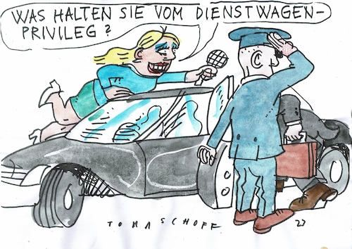 Dienstwagen