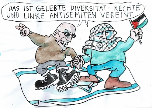 Diversität?