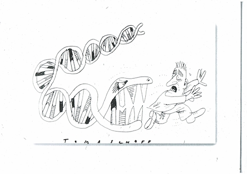 DNA