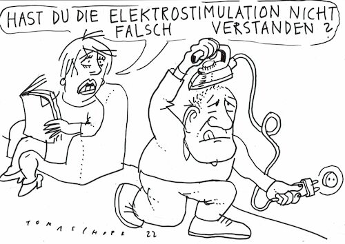 Elektorstimulation