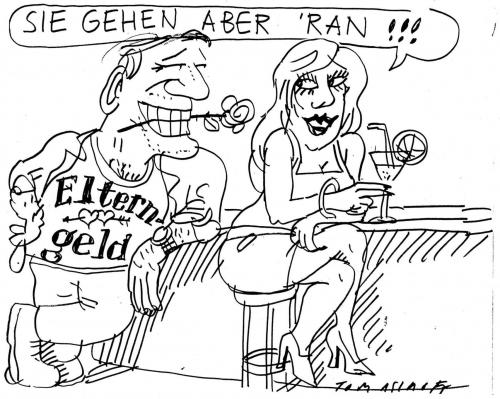 Elterngeld