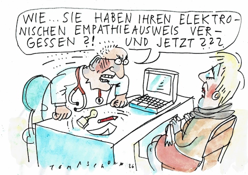 Empathie