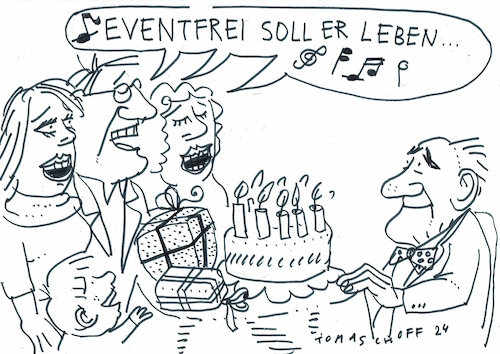 eventfrei