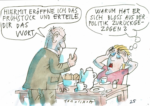 Expolitiker Expolitiker