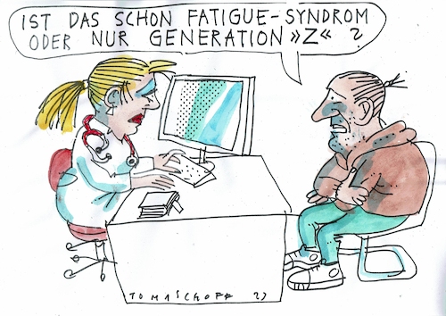 Fatigue