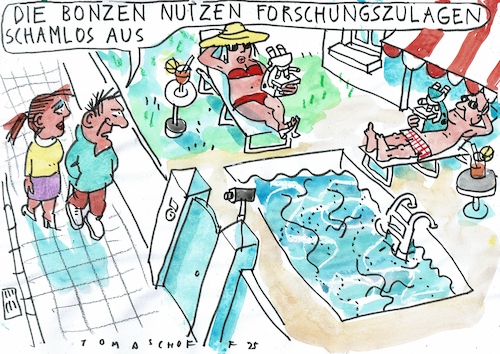 Forschung Forschung