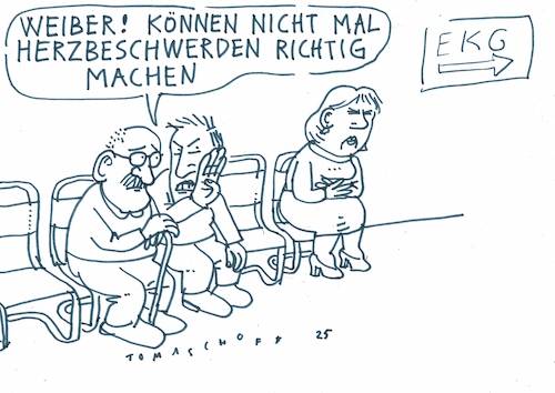Frauen Frauen